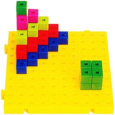 수연산 교구 세트 Mathematical Kits, 1개