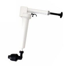 The Bera 馬桶疏通器, 1個, 一體式