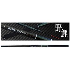 鄭哥釣具 POKEE太平洋野鯉手竿 3/7調性 9尺 12尺 15尺 17.5尺 溪流 水庫 輕巧耐用, 野鯉 15尺