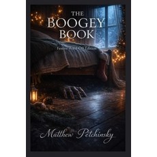 (英文圖書)The Boogey Book: Festive Ward-Off Edition 平裝版, Apophis Enterprises LLC, 英文