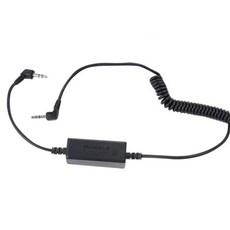 스피커연결선 차량 옥스 케이블 AUX 노이즈필터 음향젠더, 본상품