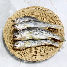 영광 법성포 부세 특대 보리굴비 1마리(10마리 구매시 1마리 추가증정), 1개, 150g