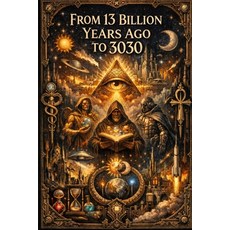 (英文圖書)From 13 Billion Years Ago to 3030: The Universe of Space Ordiman 平裝版, Independently Published, 英文