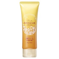 디아미노람 모이스처 페이셜 폼 금목서 향, 120g, 1개