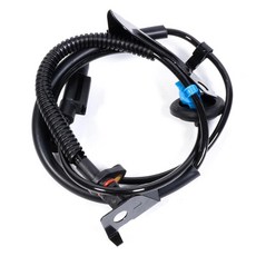 [ 915013 ] 05105063AB 후면 왼쪽 ABS 휠 스피드 센서 닷지 그랜드 캐러밴 2008-2011 캘리버 2007-2012와 호환 크라이슬러 타운 앤 컨트리 20, [ 915013 ] 05105063AB 후면 왼쪽 AB, 1개