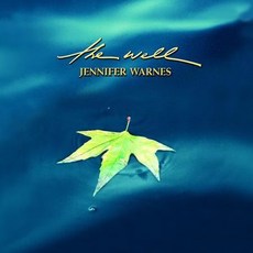 珍妮佛華恩絲 / 楓葉情 Jennifer Warnes The Well (180g 45轉3片)黑膠唱片