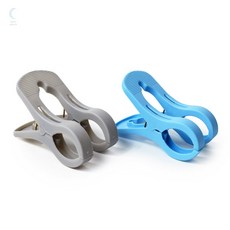 쌍 빨래 집게 바로저거 양말세탁, 그레이