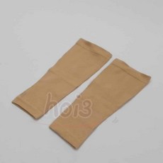 호이 종아리 압박밴드 살색