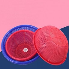 원형 소쿠리 23cm 4호 bes+713pF