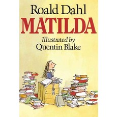 Matilda, Viking Childrens Books