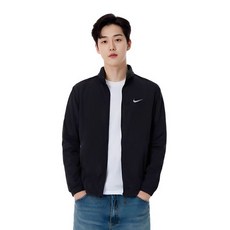 [국내매장판] 나이키 NIKE 폼 드라이 핏 다용도 재킷 블랙 윈드러너 기본 러닝 운동 경량 스포츠 바람막이