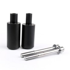 Honda CBR 600 RR車身防倒球 - 2003-2006年適用，極限超快感，有效保護車身, 1個