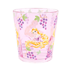 라푼젤 후루츠 아크릴컵280ml / 아동컵, 1개