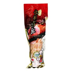 주식회사 삼아에프앤비삼아 훈제오리 롤 400g /냉동