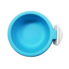 강아지 자동 급수장치 고양이 워터 애견 물그릇 급수기 넬로 물통 물병 소형견, O. 오리지널 액세서리  블루  물병, 1개