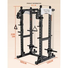 強宇 G88 G8 G9 綜合訓練機 飛鳥訓練機 鋼繩訓練 下拉 划船 舉重 重訓, 1個, cp值最高款