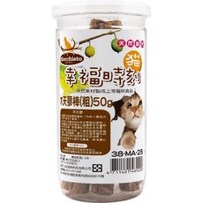 Macchiato 幸福時刻 特級貓薄荷, 1個, 木天蓼棒(粗), 50ml, Catnip