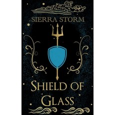 (영문도서)Shield of Glass Paperback, Independently Published, English, 9798279434541