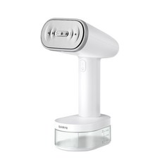 SAMPO 聲寶 增壓手持式蒸氣掛燙機 AS-Z2210WL 除皺燙衣機 旅行便攜 原廠保固