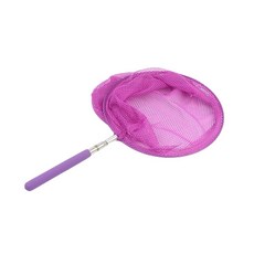 TW 잠자리채 매미채 망 곤충 길이조절 다용도 안테나 채집, 1개