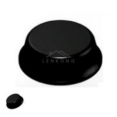 사렌콩 미끄럼 방지 패드 쿠션 범폰 범폼 SJ-5012 56개입 고무논슬립 키보드범폰 고무범폰