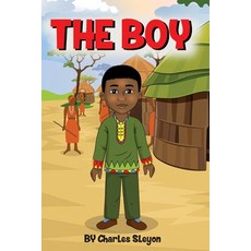 The Boy Paperback, Independently Published, English, 9798589270327