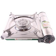 ST-10000A 브루스타(휴대용 가스렌지), 1개