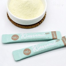 마깡몰 도기프랜드 클라쎄밀 분유 150g 맛좋은강아지간식