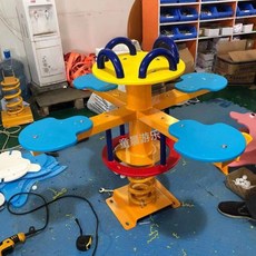 공원시소 유치원 커뮤니티 어린이집 놀이시설 동물디자인, 22. 이미지참조, 1개