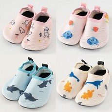 신생아물놀이신발 해피셀렉션 아동 204122 아쿠아슈즈(23-26)