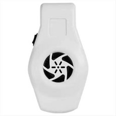 수조 냉각 무성 팬 수족관 냉각 팬 수족관 소형 라디에이터 휴대용 팬