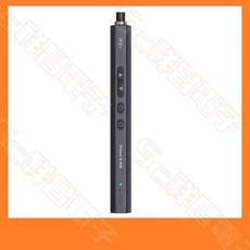 iFixes iF2+ 鋁合金電動螺絲起子 Type-C 24合1 附燈, 1個