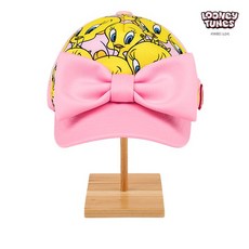 [백화점정품] 베베드피노 유아 모자 올오버트위티리본메쉬모자_BP42AH758 키즈 아기