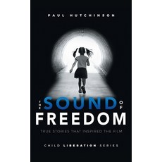 (英文圖書)The Sound of Freedom 精裝版, Authors Unite Publishing, 英文