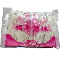 金名食品 福壽麵線, 500公克, 1個