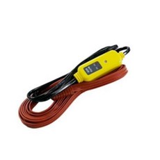 수도동파방지열선(센서형-3M) 히팅케이블 수도열선, !@상품선택@-