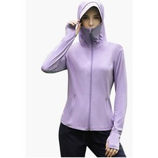 JACK SMITH 多功能薄外套 全拉鍊防曬連帽衫夾克 可折疊 UPF 50 附拉鍊口袋 - Dr.Grace推薦