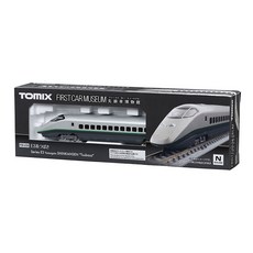 TOMIX FIRSTCAR MUSEUM FM-036 E3系 山形新幹線/つばさ/ (登場時塗裝), 1個