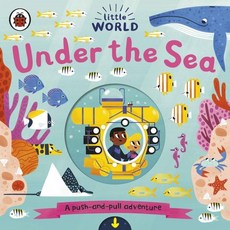 Little World : Under the Sea, 레이디버드
