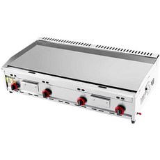 호떡 기계 만들기 장사 판 그릴 팬 곱창 철판 구이 폭73cm, 폭100cm 철판(가스식), 1개