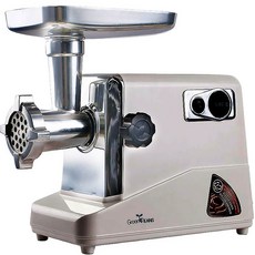 민찌기계 그라인더 분쇄기 육류 분쇄육 고기가는기계 주방 패키지 A (구성 사진참조), 패키지 B (구성 사진참조)