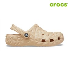 크록스 클래식 지오메트릭 클로그 공용샌들 209563-2DS_CA