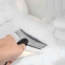 자동차 유리창 냉장고 성애 제거기 재설 스크래퍼qha4+5fAD