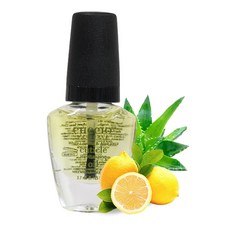 CUCCIO 古希歐 指緣修護精華油 香氛保濕指緣油, 1個, 3.7ml