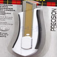 엠에스몰 티타늄커터 대 18mm 도배칼