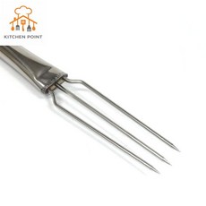 MB9 스텐 카빙포크 다용도포크, 소