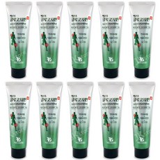 바르는 백년초 글루코사민크림, 10개, 150ml