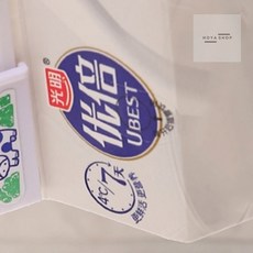 Hoya shop 우유팩 홀더 팩음료