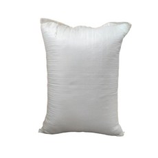 미소샵 빈백충전재 3-5mm EPS 리필용, 1개, 화이트 27L