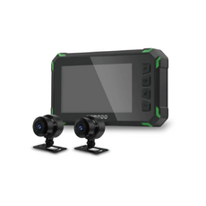 DOD KSB700 PRO 機車行車記錄器, 黑色, DOD KSB700 PRO 煥新版